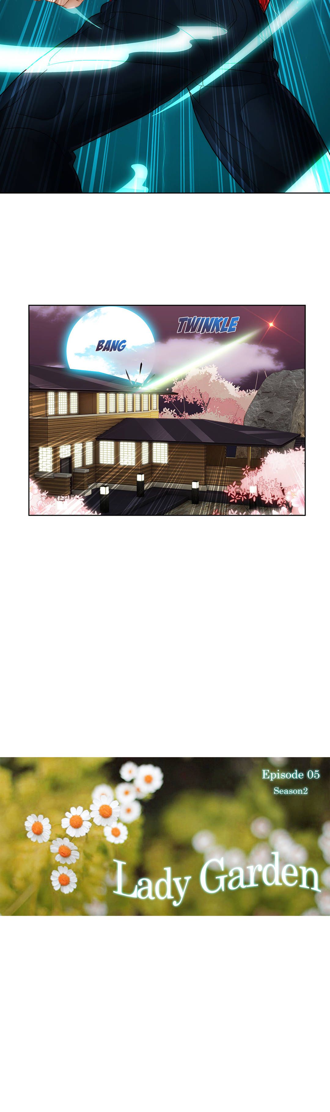 Lady Garden Manhwa - Chapter 29 Page 16