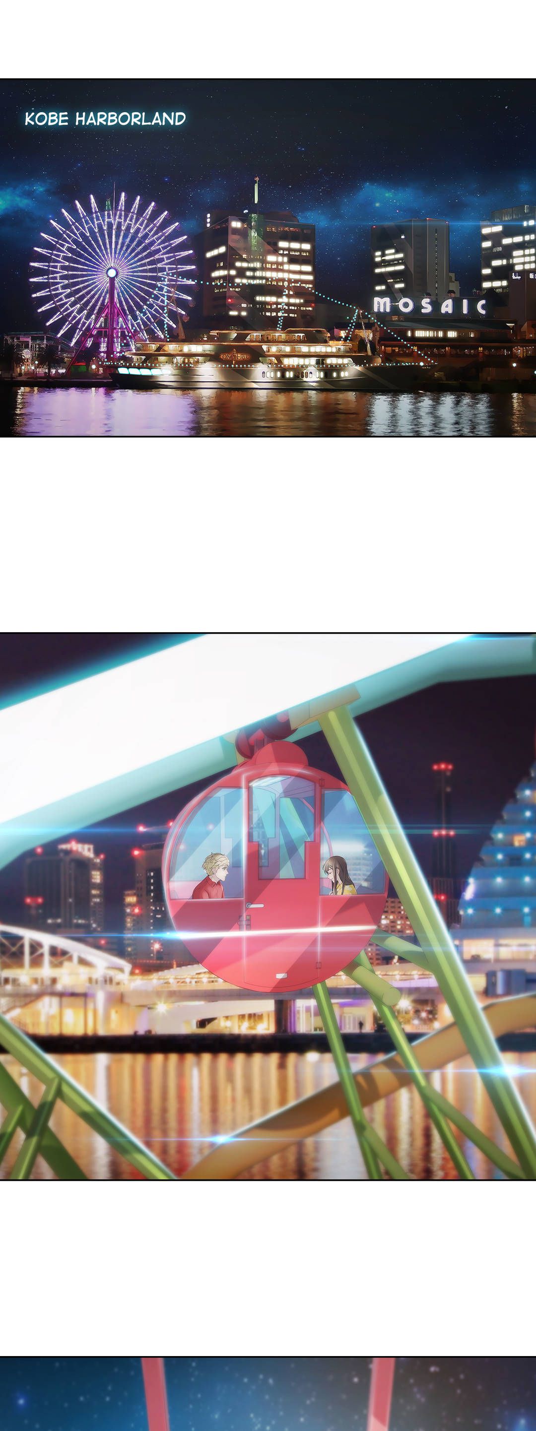 Lady Garden Manhwa - Chapter 29 Page 17