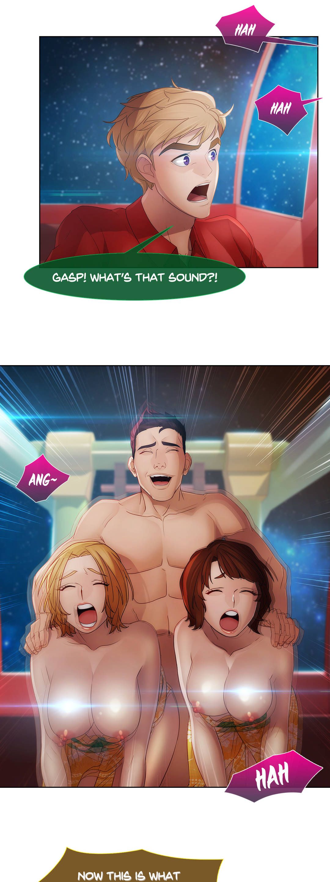 Lady Garden Manhwa - Chapter 29 Page 19