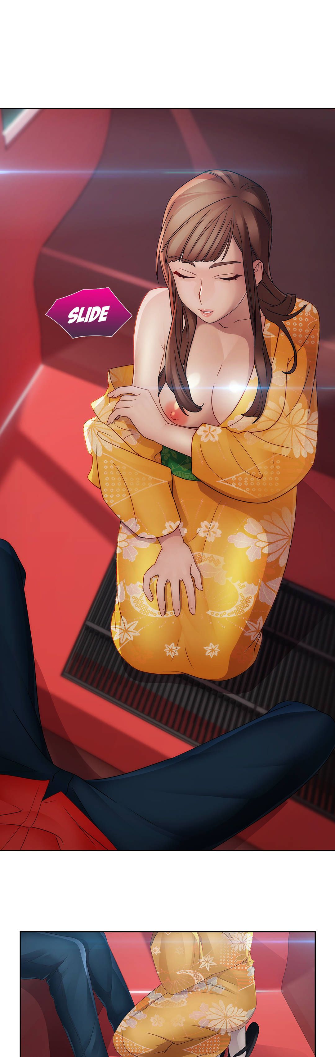 Lady Garden Manhwa - Chapter 29 Page 21