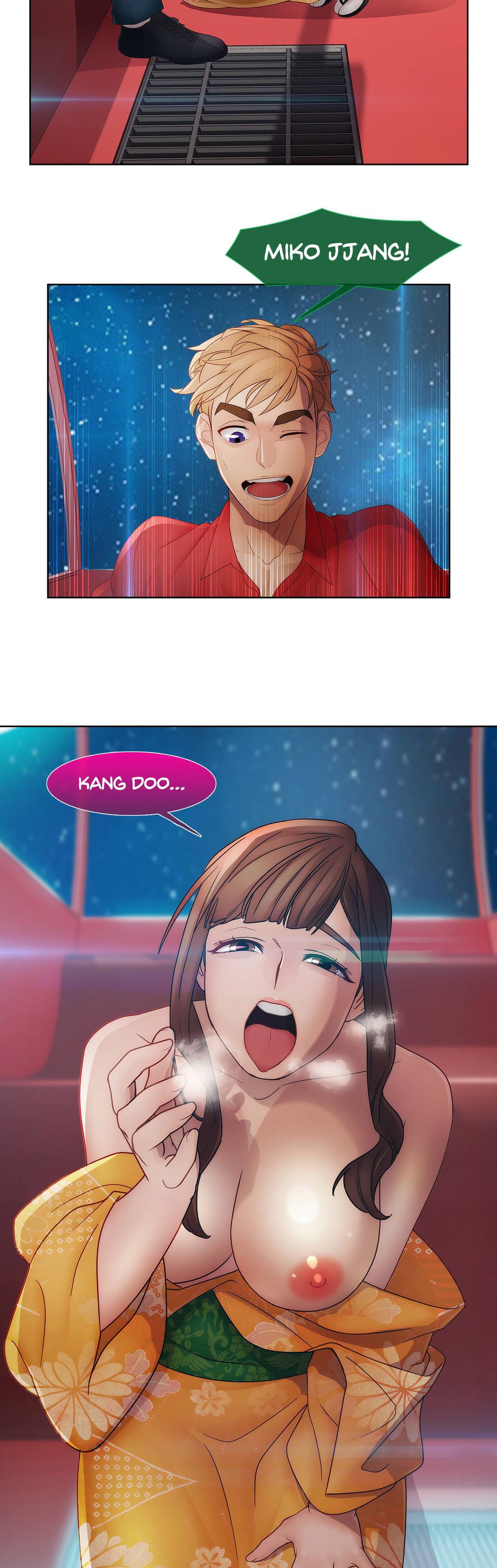 Lady Garden Manhwa - Chapter 29 Page 22