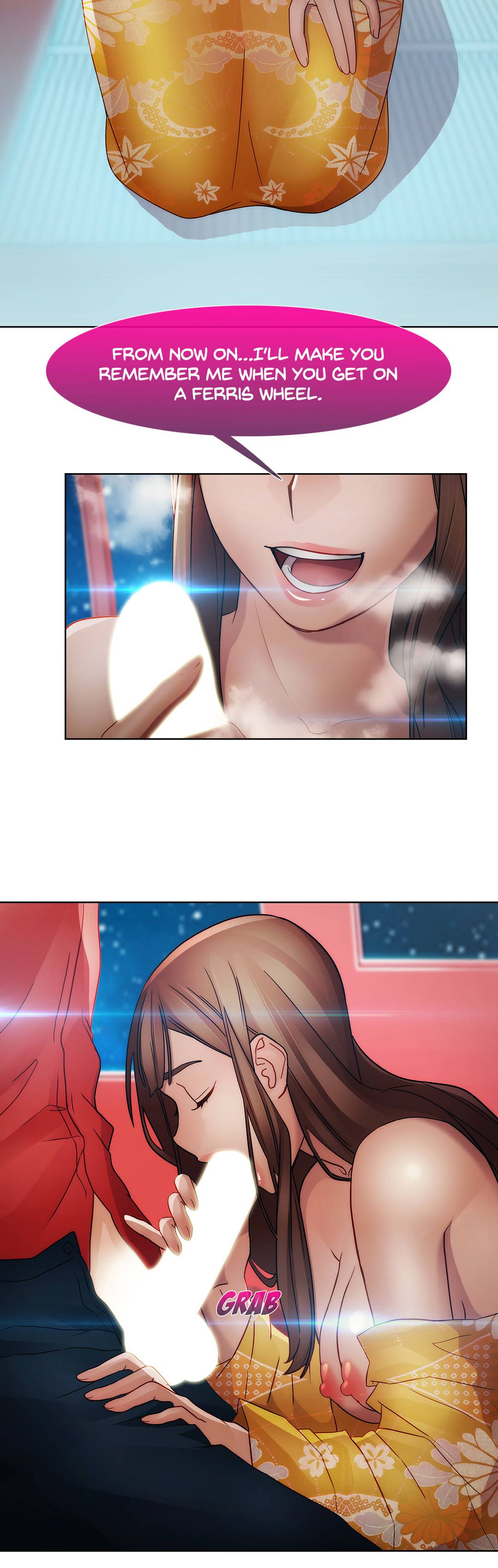 Lady Garden Manhwa - Chapter 29 Page 23