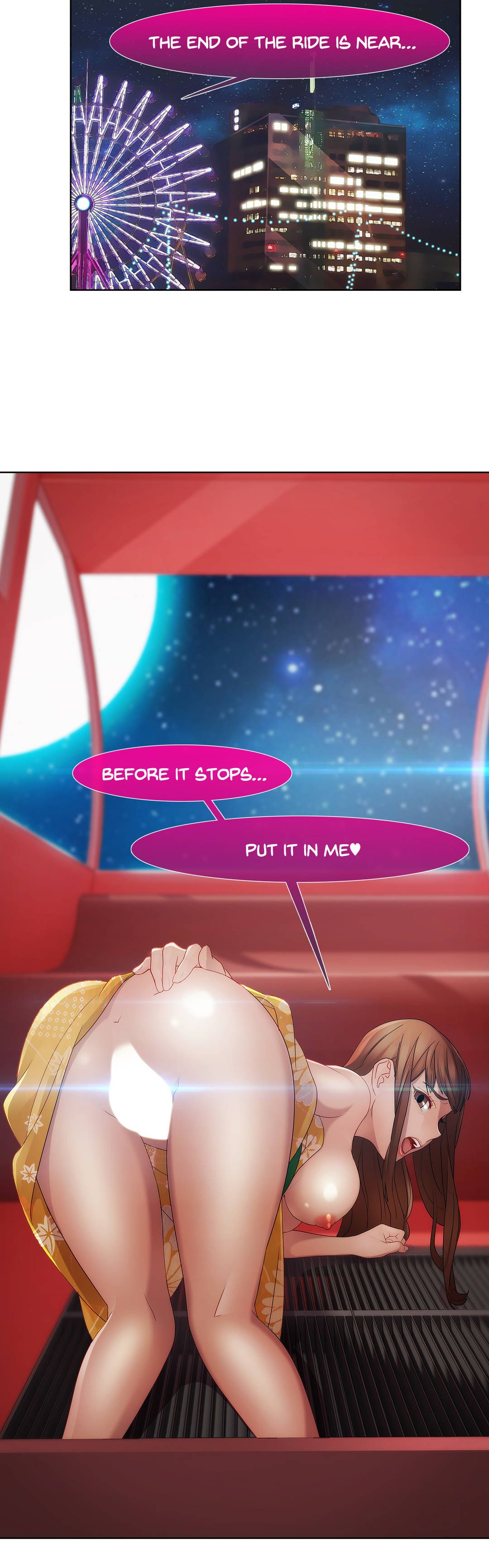 Lady Garden Manhwa - Chapter 29 Page 26