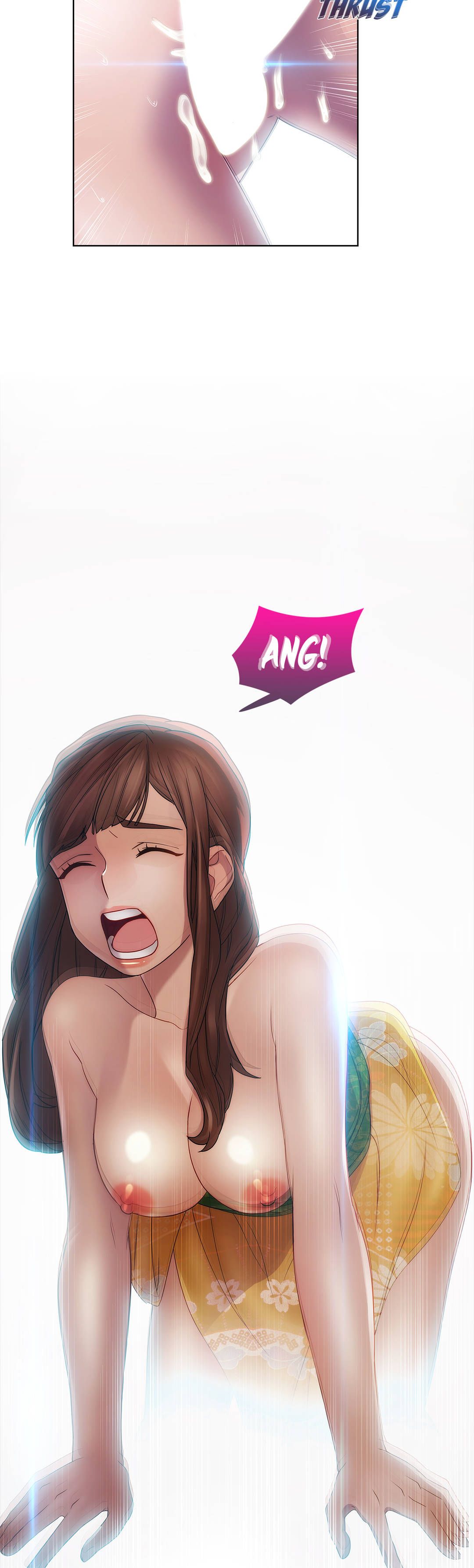 Lady Garden Manhwa - Chapter 29 Page 29