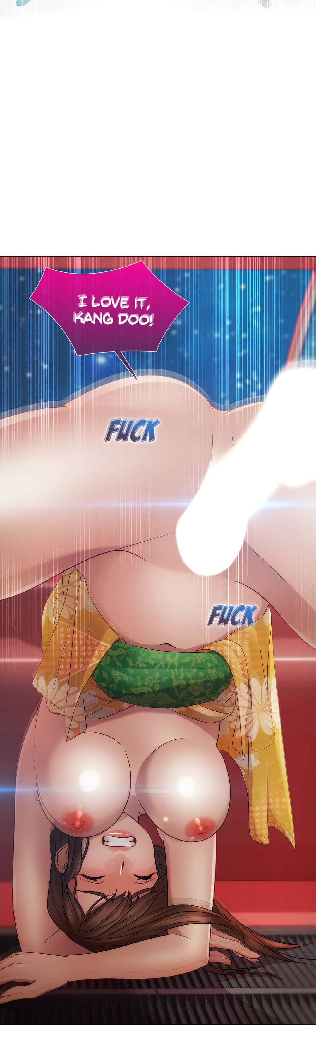 Lady Garden Manhwa - Chapter 29 Page 30