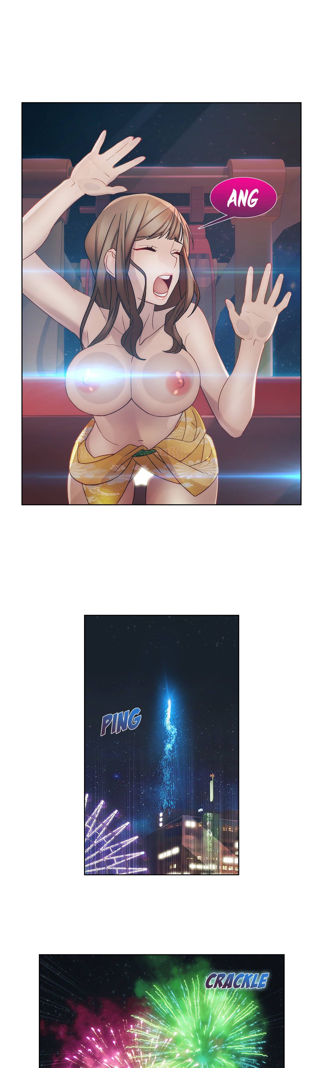 Lady Garden Manhwa - Chapter 29 Page 31