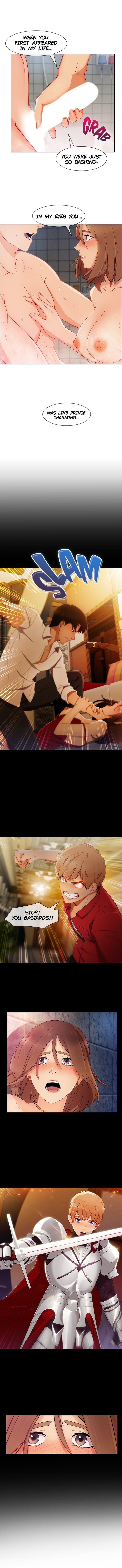 Lady Garden Manhwa - Chapter 52 Page 3