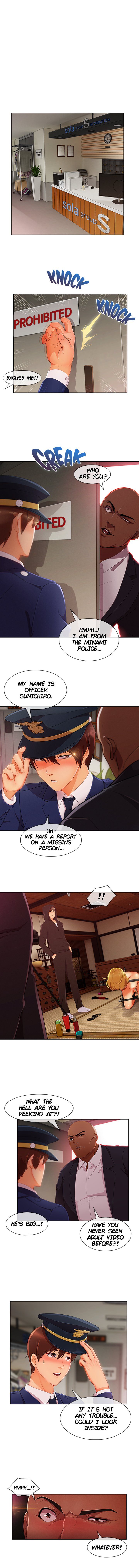 Lady Garden Manhwa - Chapter 57 Page 3