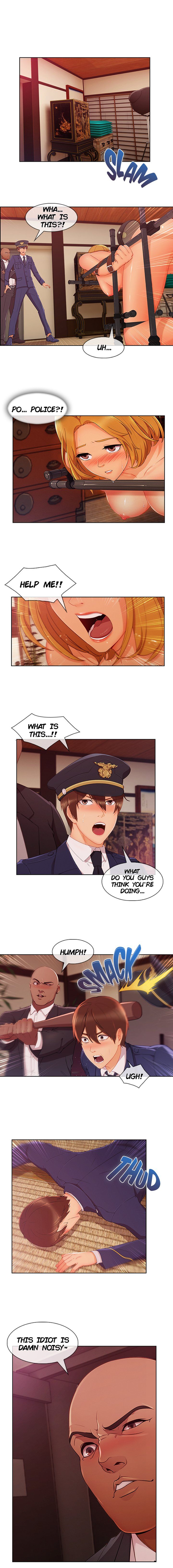 Lady Garden Manhwa - Chapter 57 Page 4