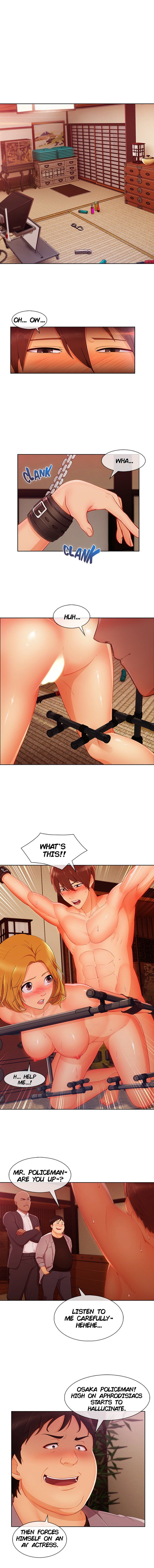 Lady Garden Manhwa - Chapter 57 Page 5