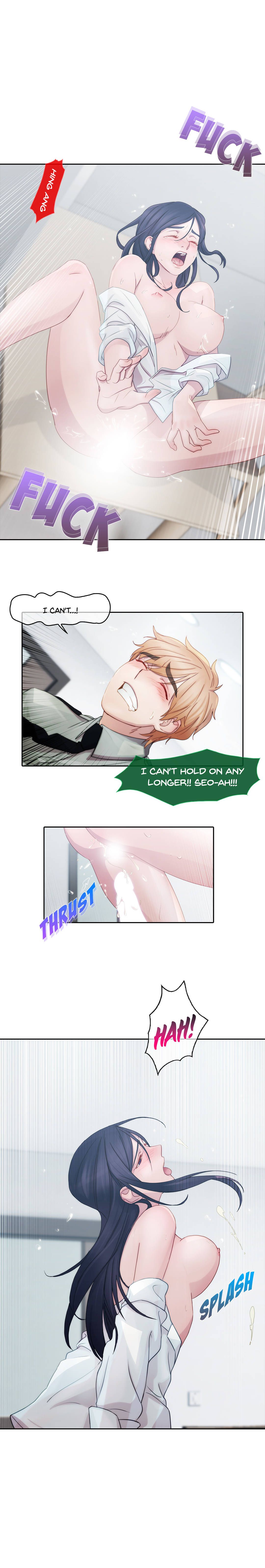 Lady Garden Manhwa - Chapter 7 Page 8