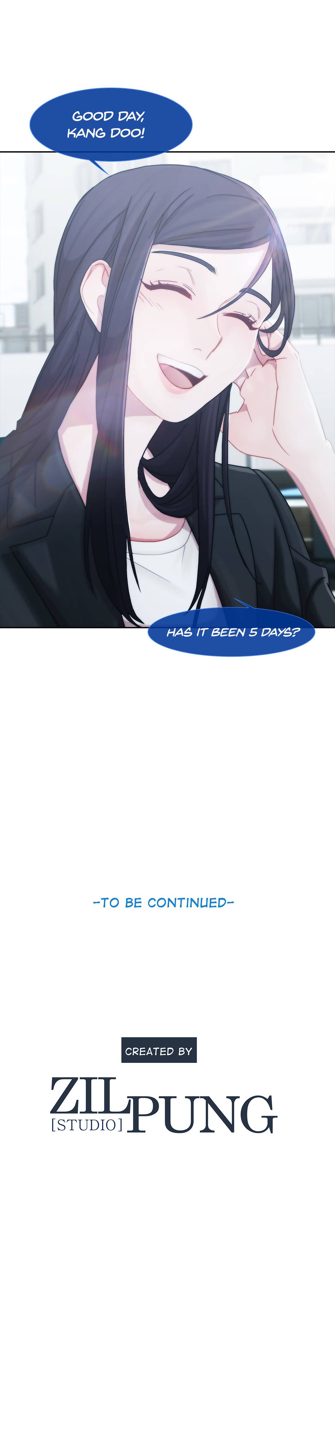 Lady Garden Manhwa - Chapter 7 Page 14