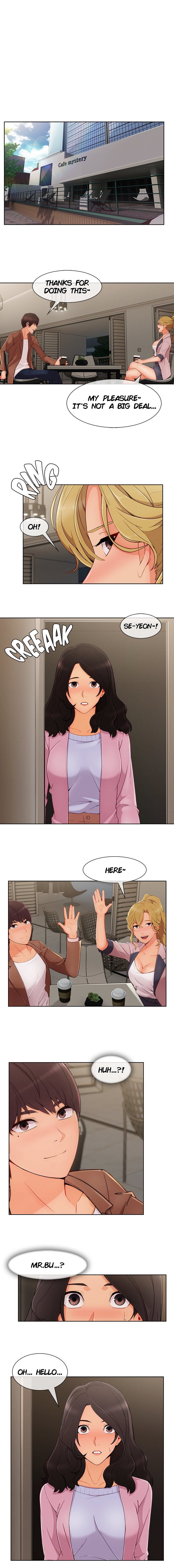 Lady Garden Manhwa - Chapter 73 Page 0