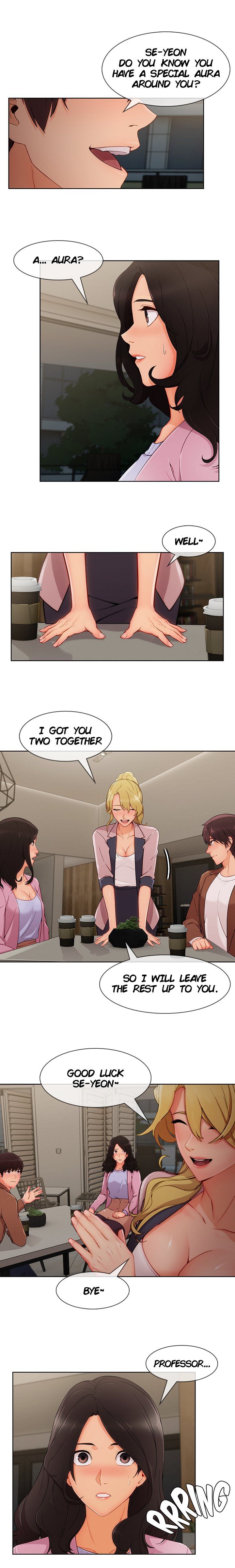 Lady Garden Manhwa - Chapter 73 Page 2