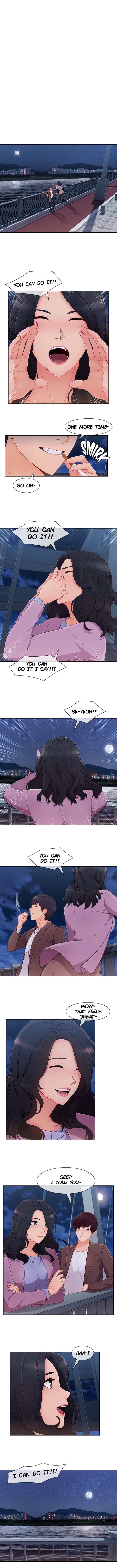 Lady Garden Manhwa - Chapter 73 Page 4