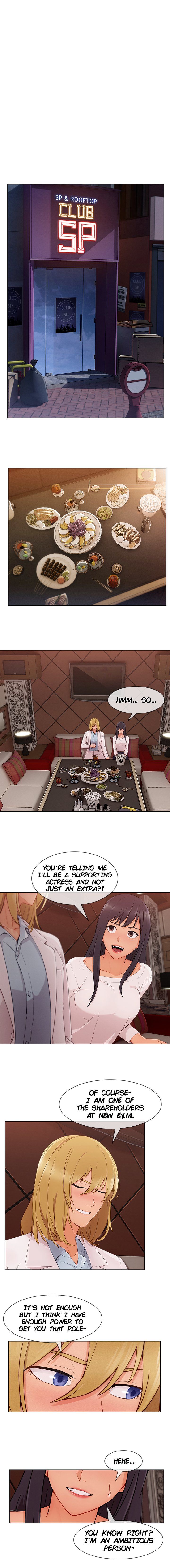 Lady Garden Manhwa - Chapter 73 Page 5