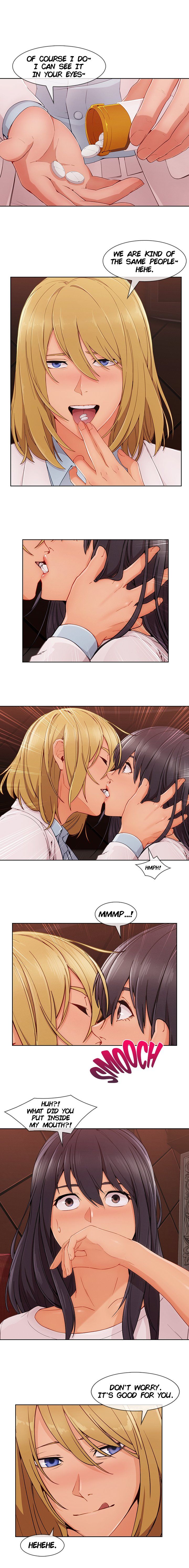 Lady Garden Manhwa - Chapter 73 Page 6