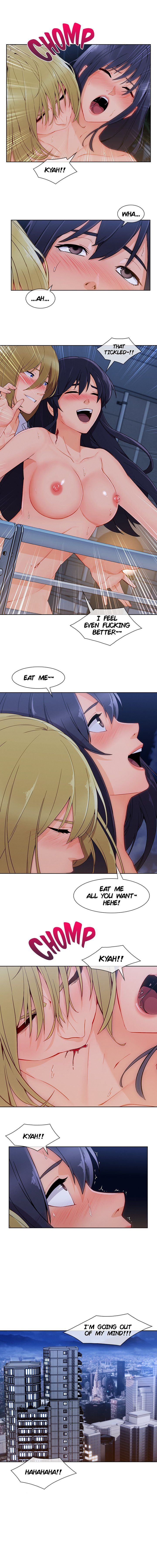 Lady Garden Manhwa - Chapter 73 Page 9