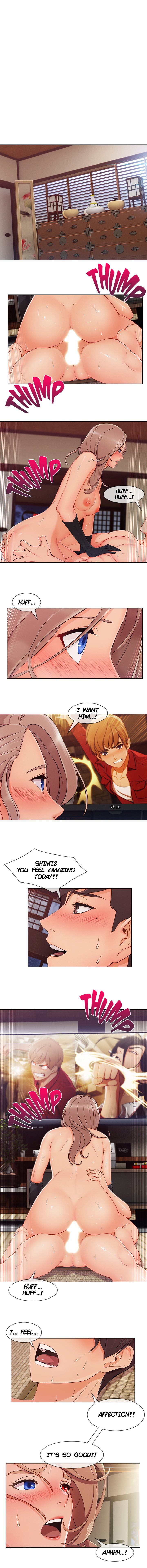 Lady Garden Manhwa - Chapter 71 Page 5