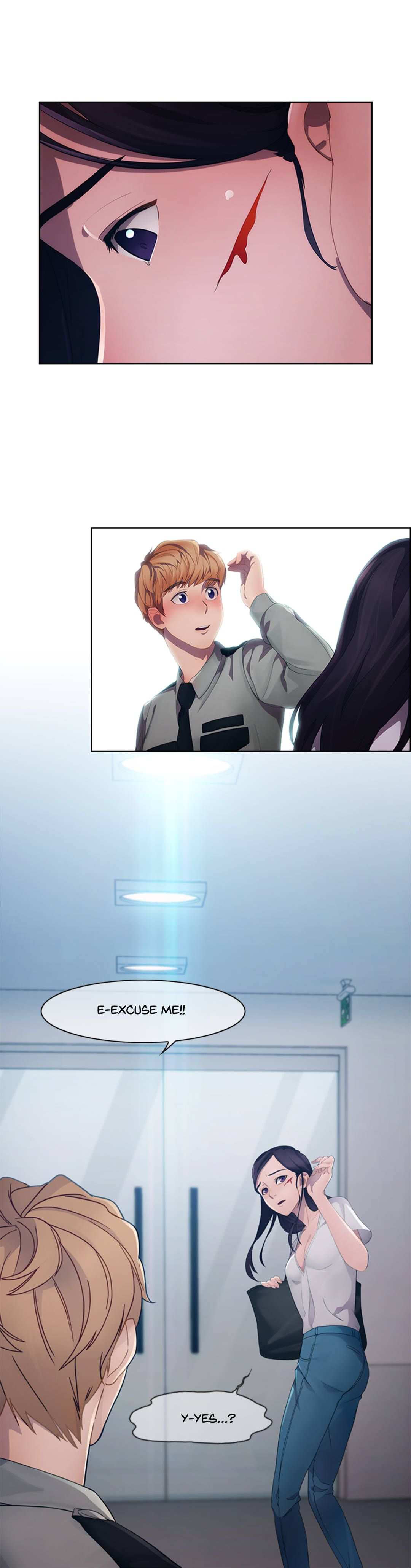 Lady Garden Manhwa - Chapter 2 Page 2