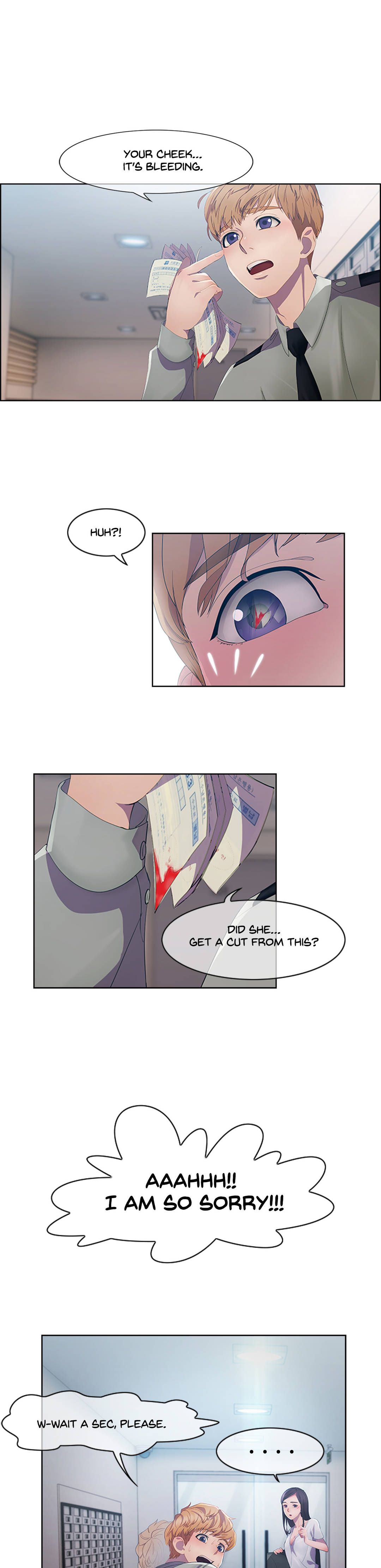 Lady Garden Manhwa - Chapter 2 Page 3