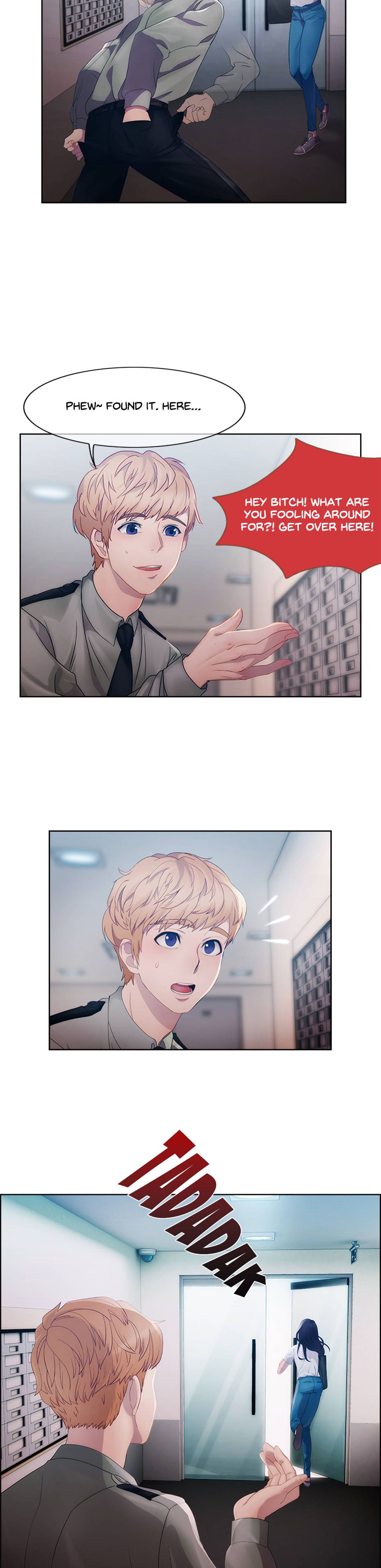 Lady Garden Manhwa - Chapter 2 Page 4