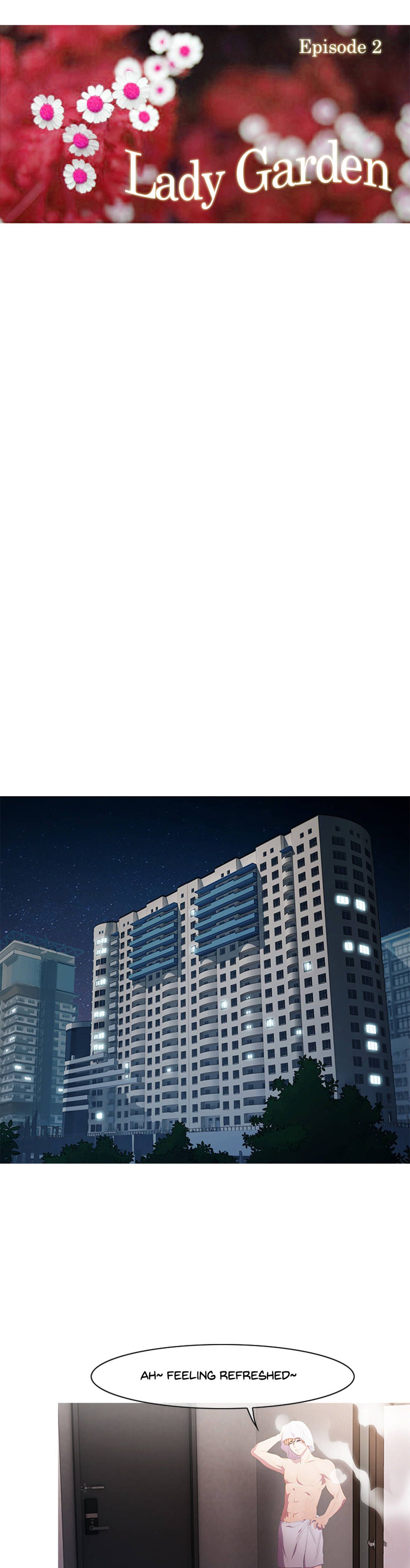 Lady Garden Manhwa - Chapter 2 Page 6