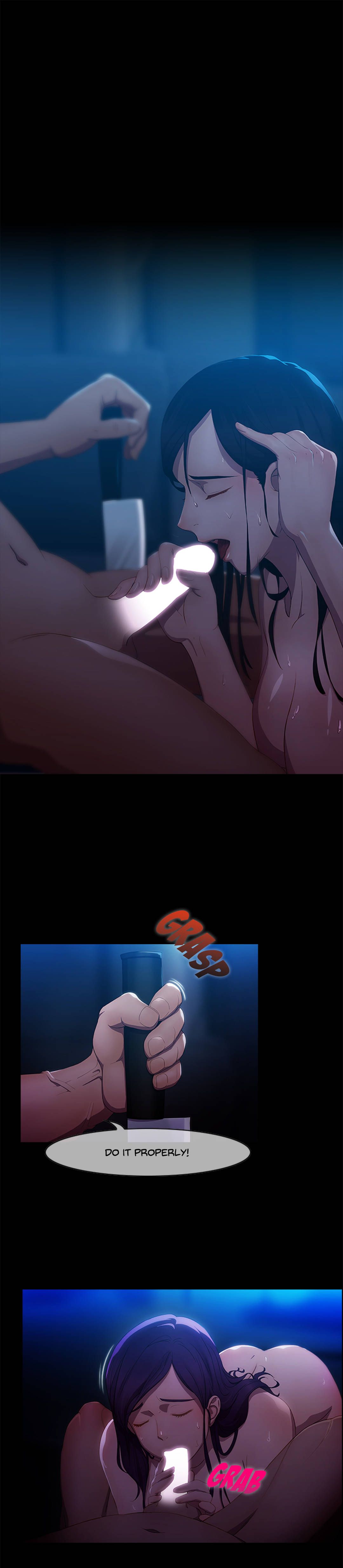 Lady Garden Manhwa - Chapter 2 Page 11