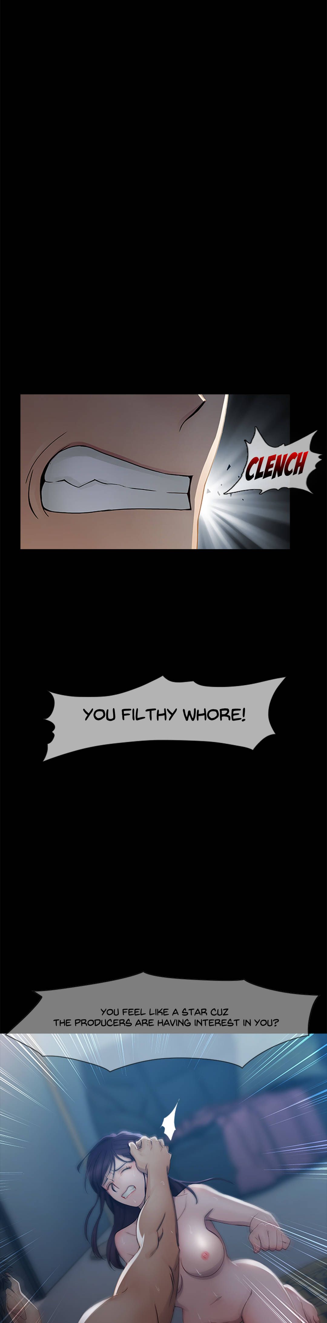 Lady Garden Manhwa - Chapter 2 Page 14