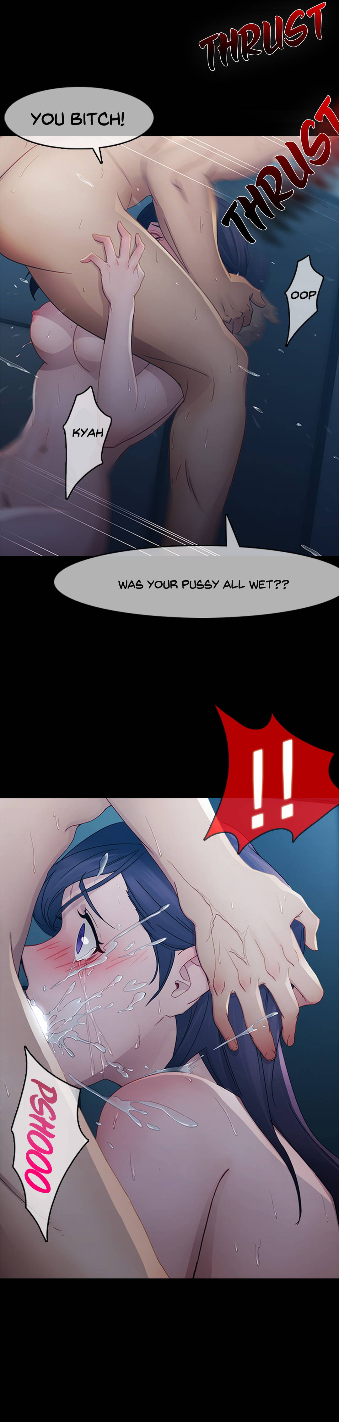 Lady Garden Manhwa - Chapter 2 Page 18