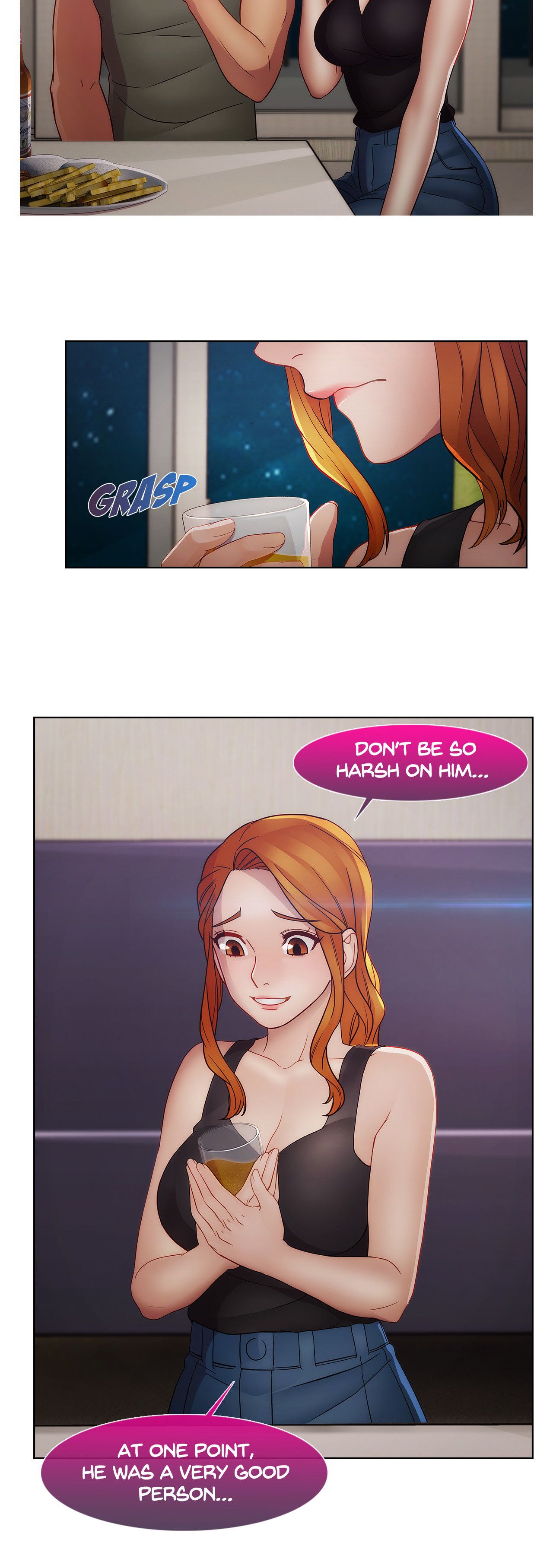Lady Garden Manhwa - Chapter 40 Page 2