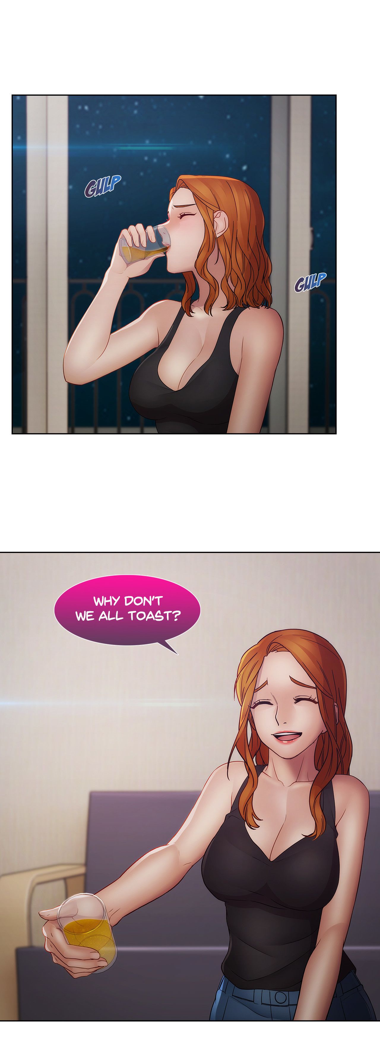 Lady Garden Manhwa - Chapter 40 Page 3