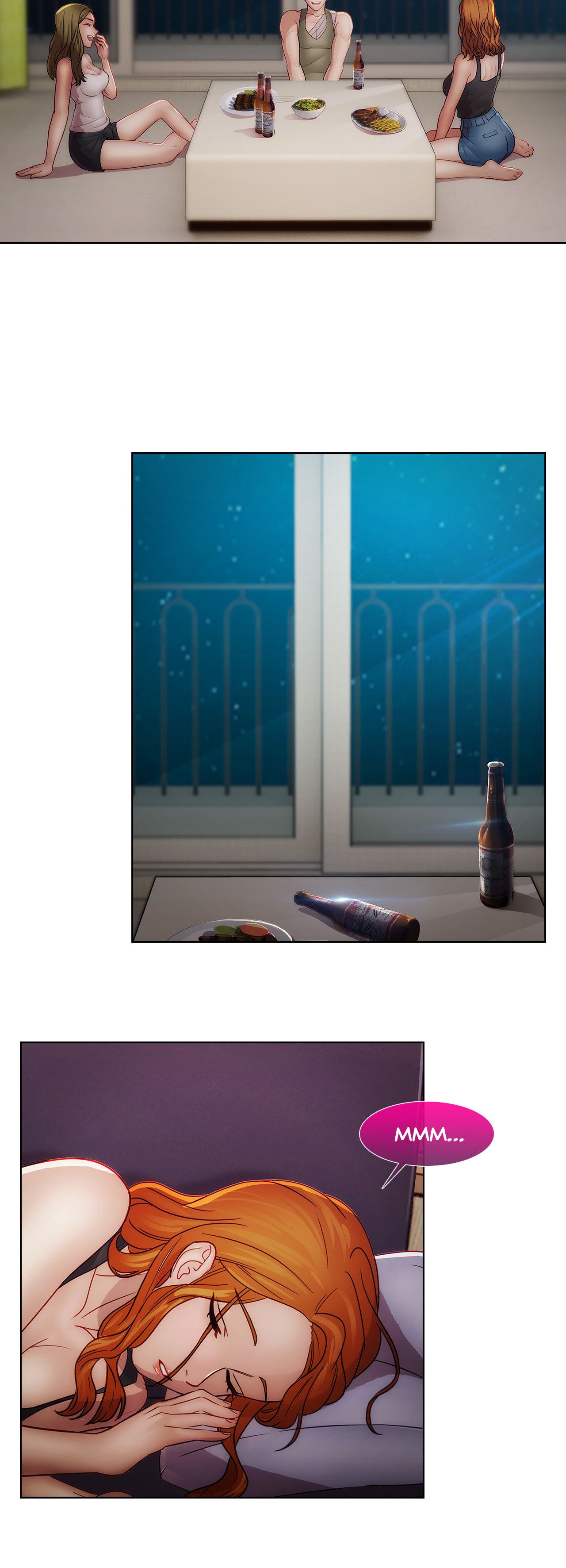 Lady Garden Manhwa - Chapter 40 Page 5