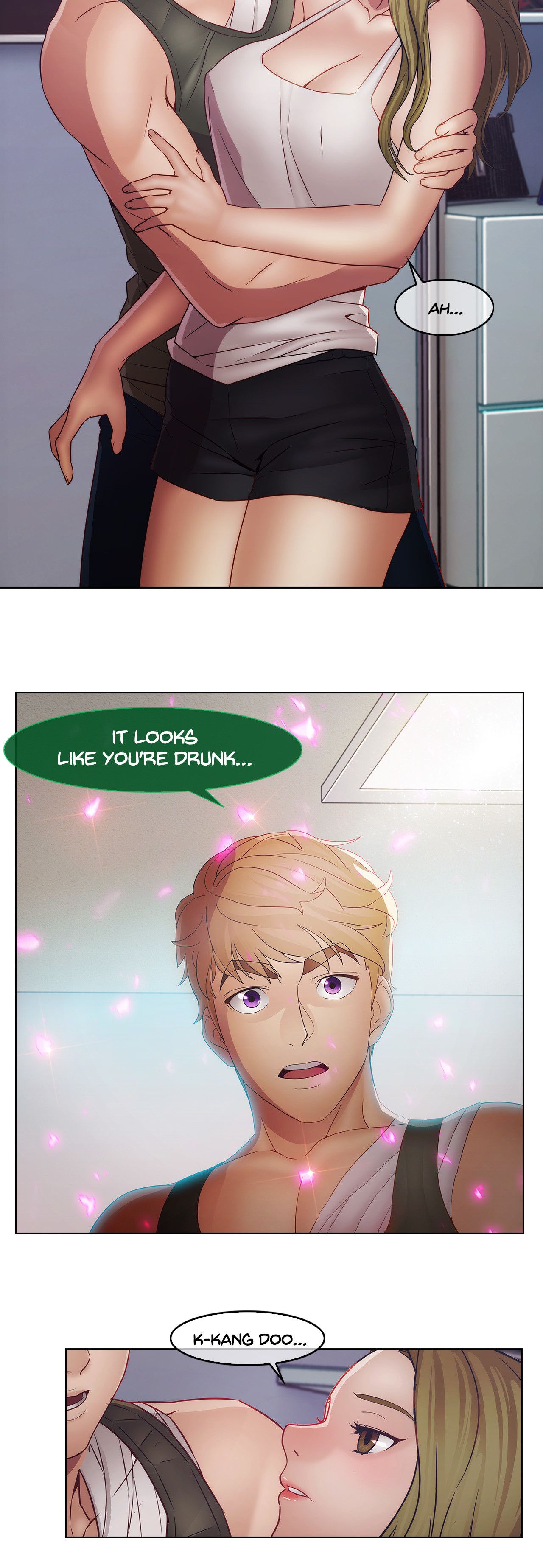 Lady Garden Manhwa - Chapter 40 Page 11