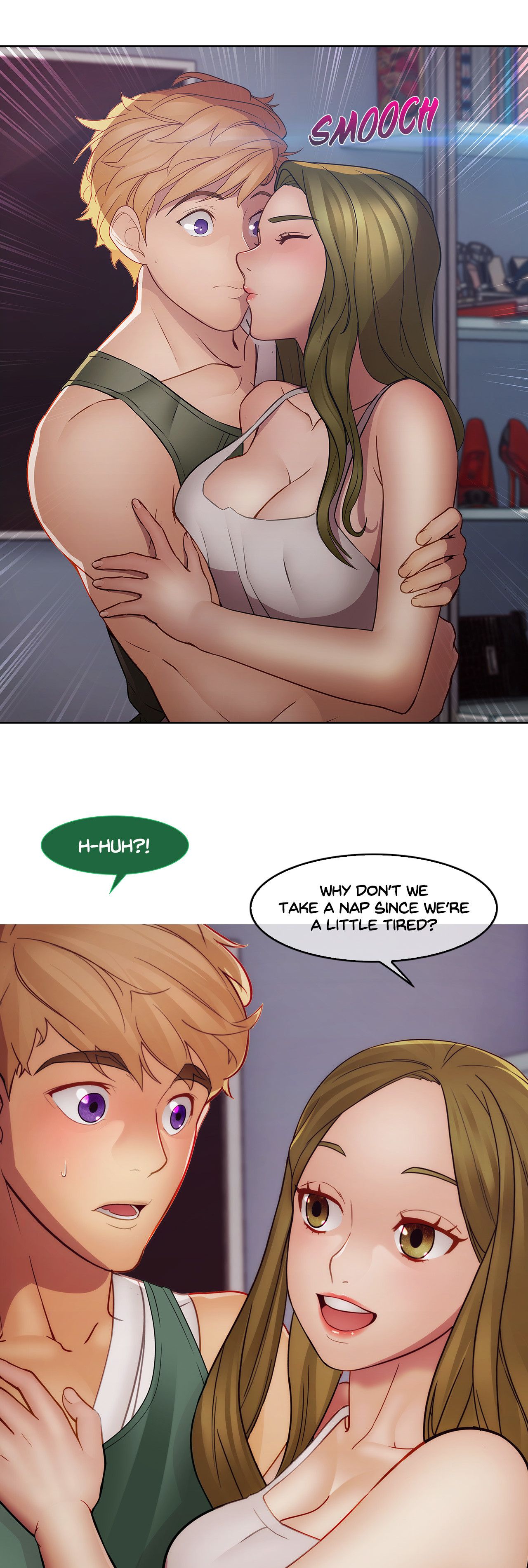 Lady Garden Manhwa - Chapter 40 Page 12