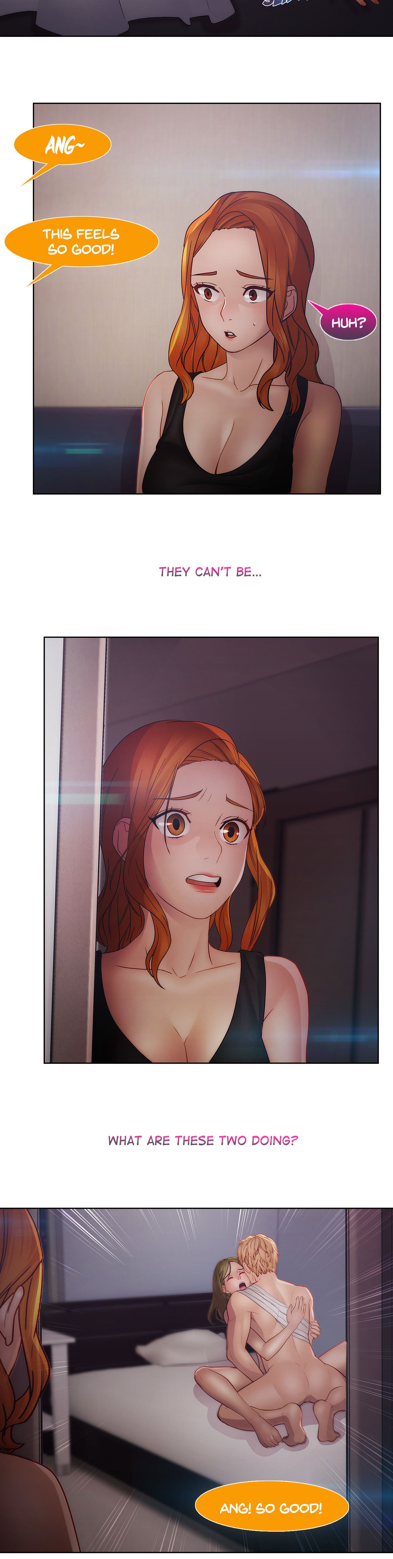 Lady Garden Manhwa - Chapter 40 Page 17