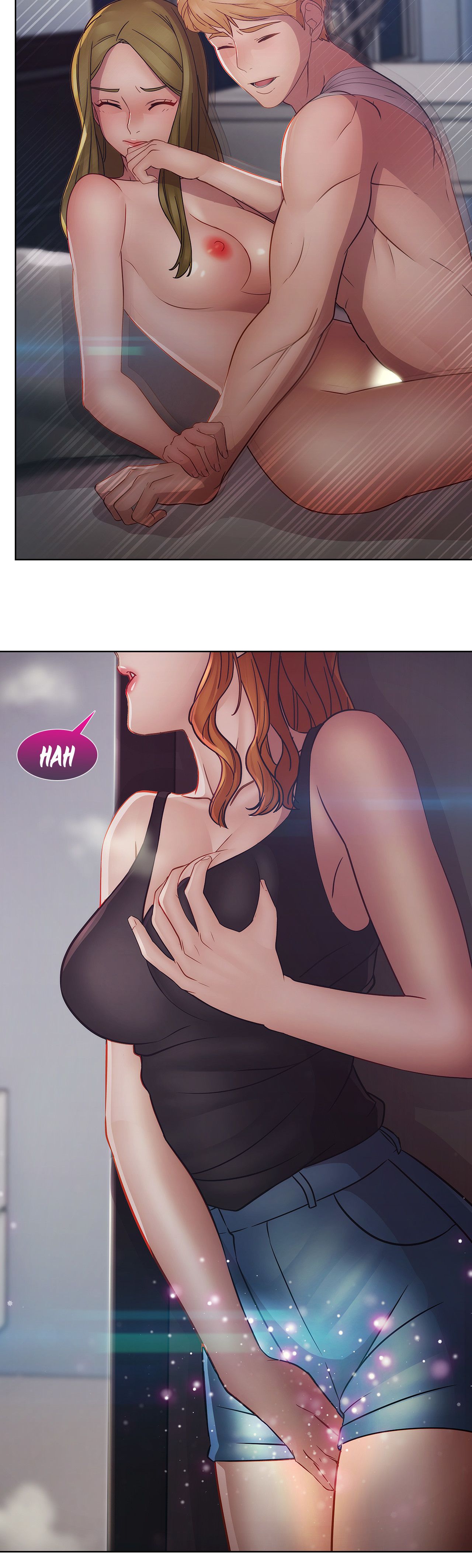 Lady Garden Manhwa - Chapter 40 Page 19