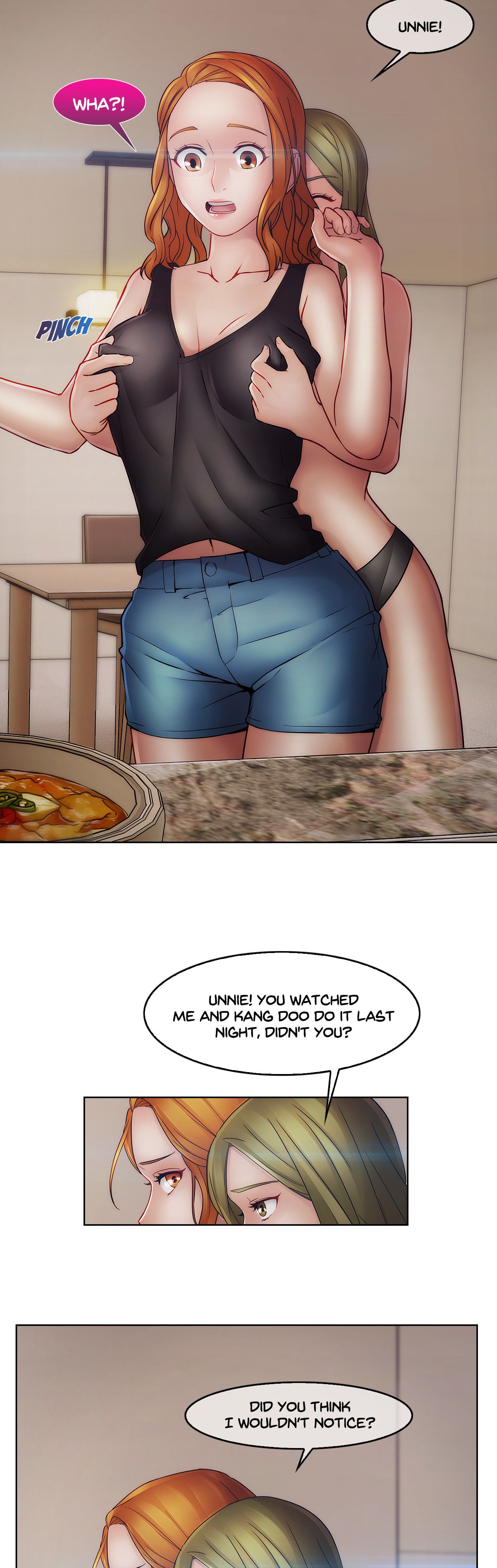 Lady Garden Manhwa - Chapter 40 Page 24