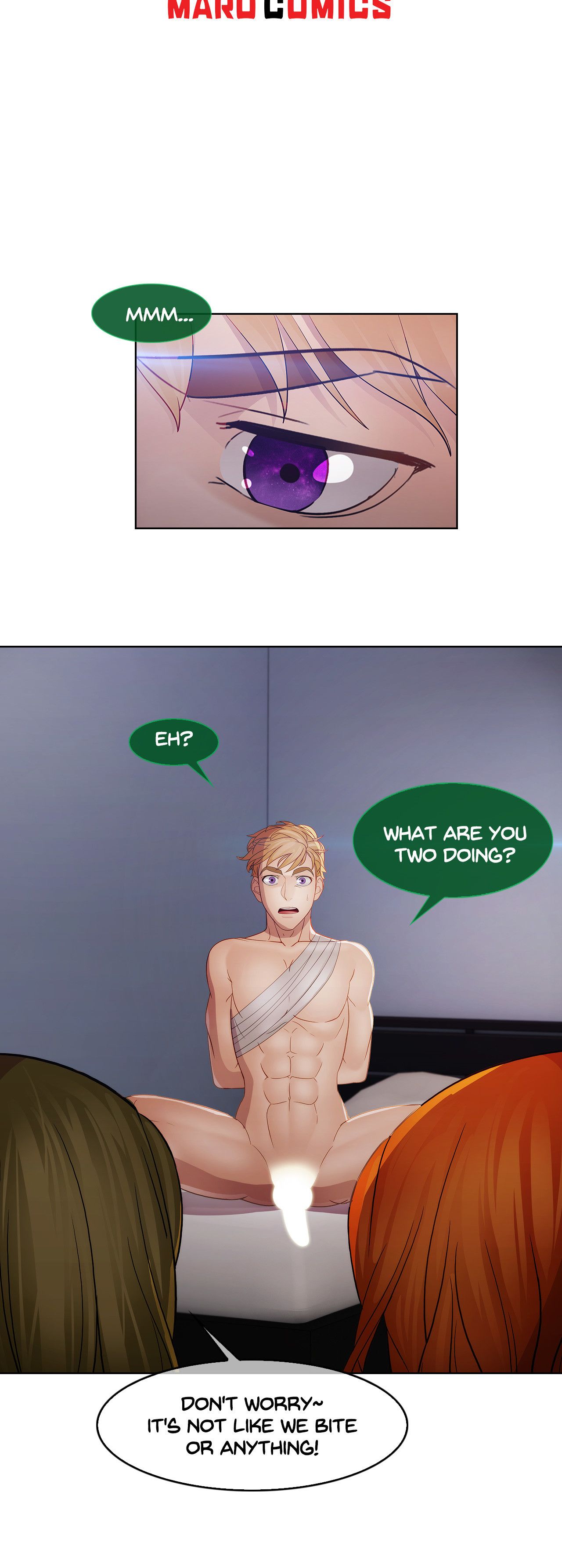 Lady Garden Manhwa - Chapter 40 Page 27