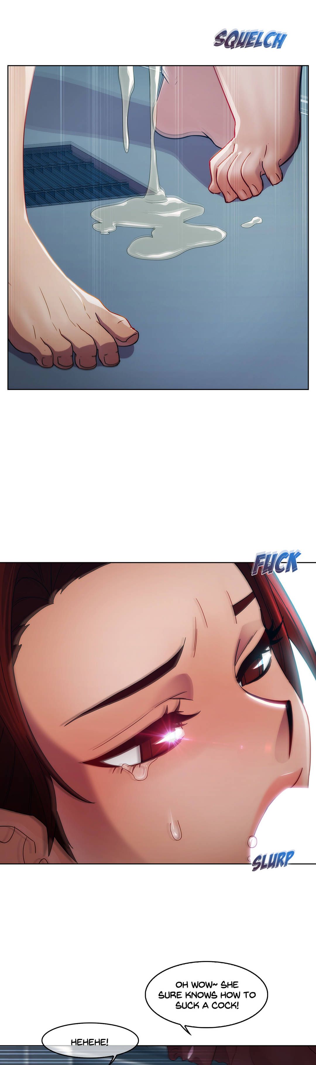 Lady Garden Manhwa - Chapter 19 Page 1