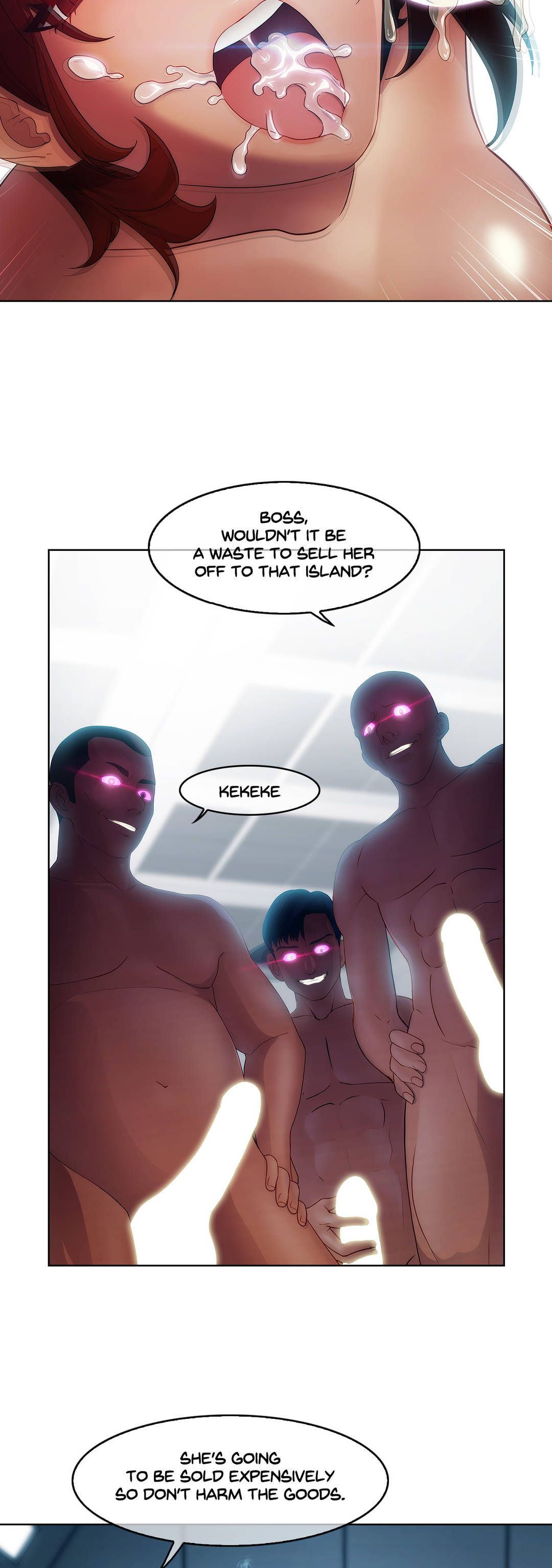 Lady Garden Manhwa - Chapter 19 Page 4