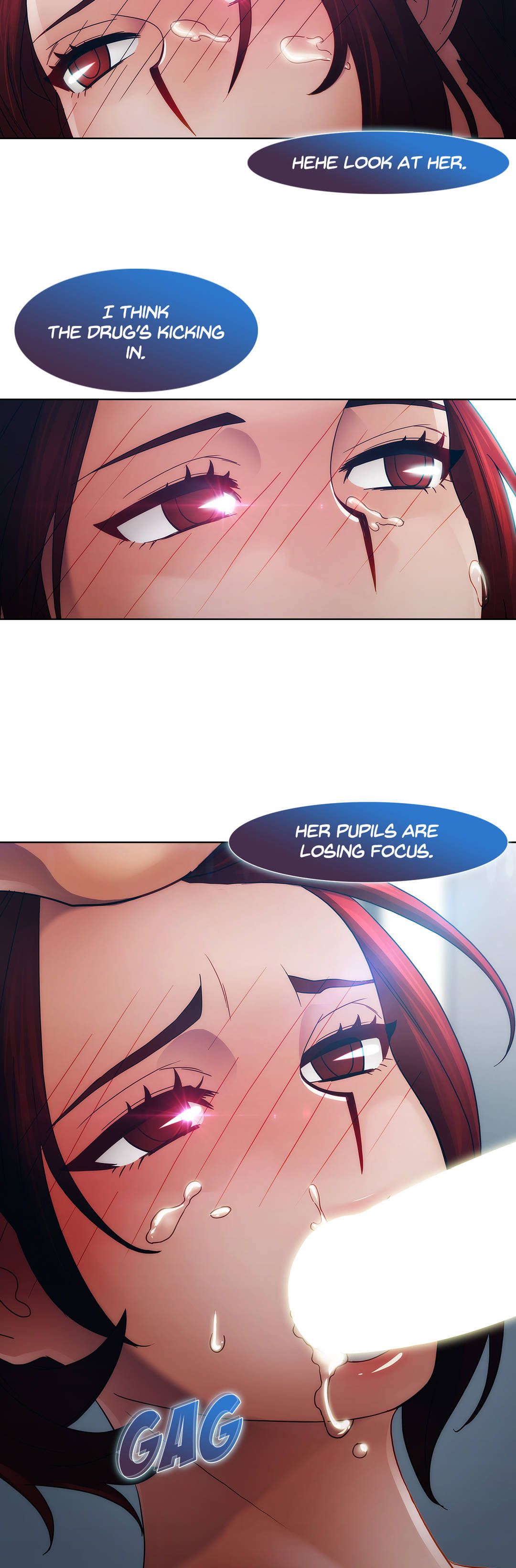 Lady Garden Manhwa - Chapter 19 Page 7