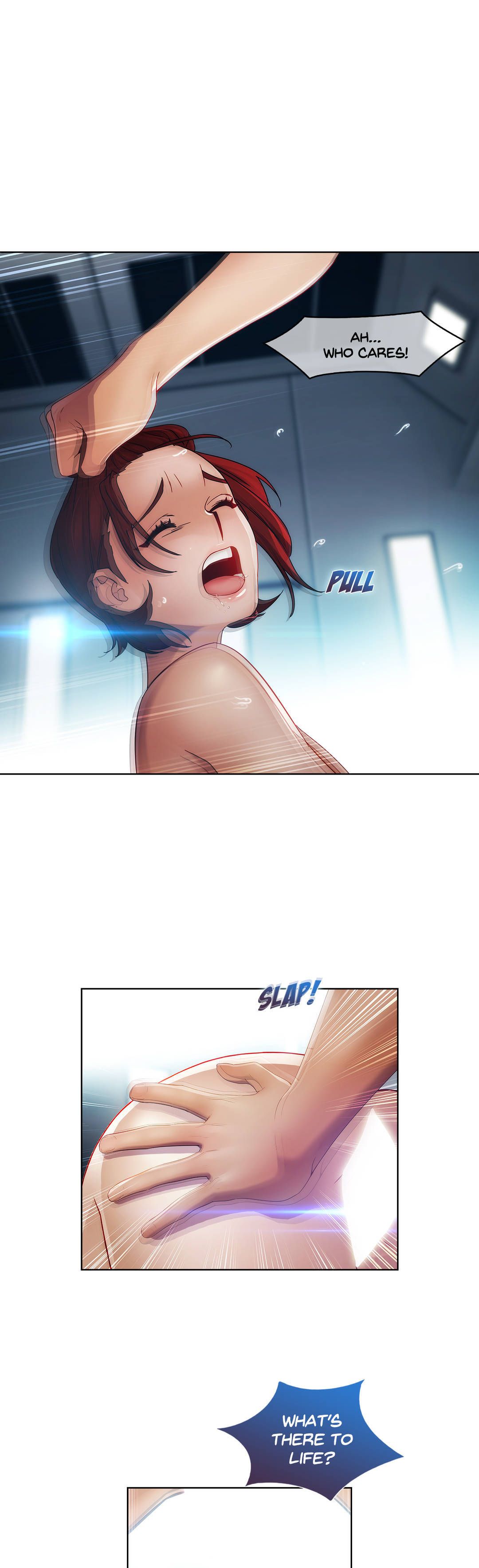 Lady Garden Manhwa - Chapter 19 Page 12