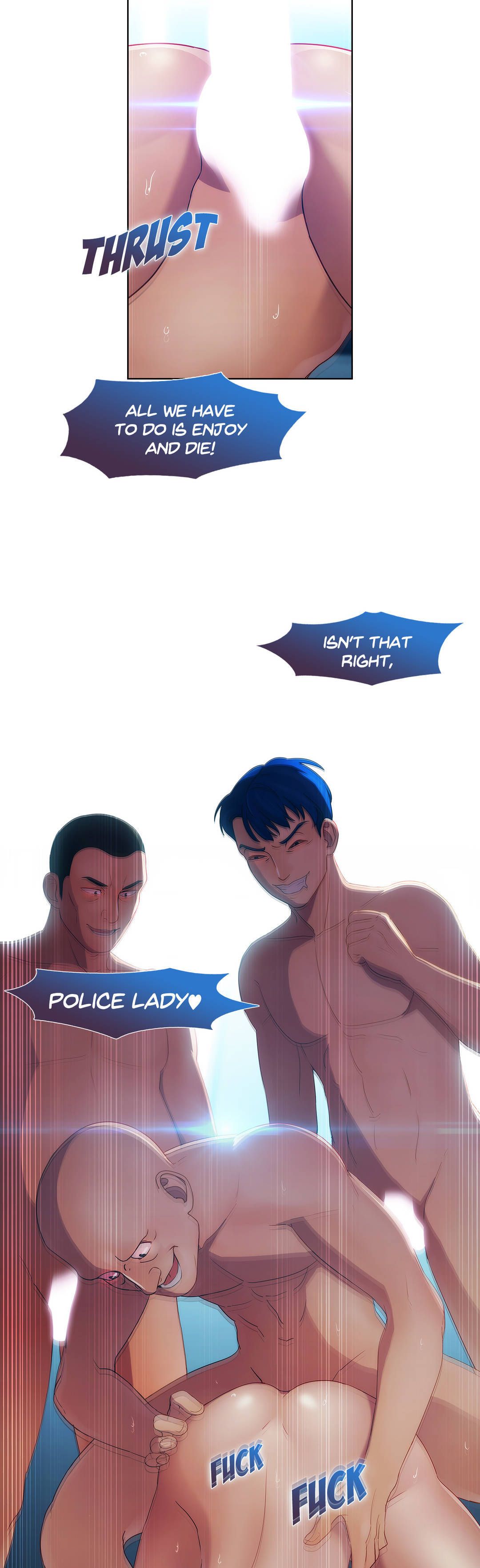 Lady Garden Manhwa - Chapter 19 Page 13