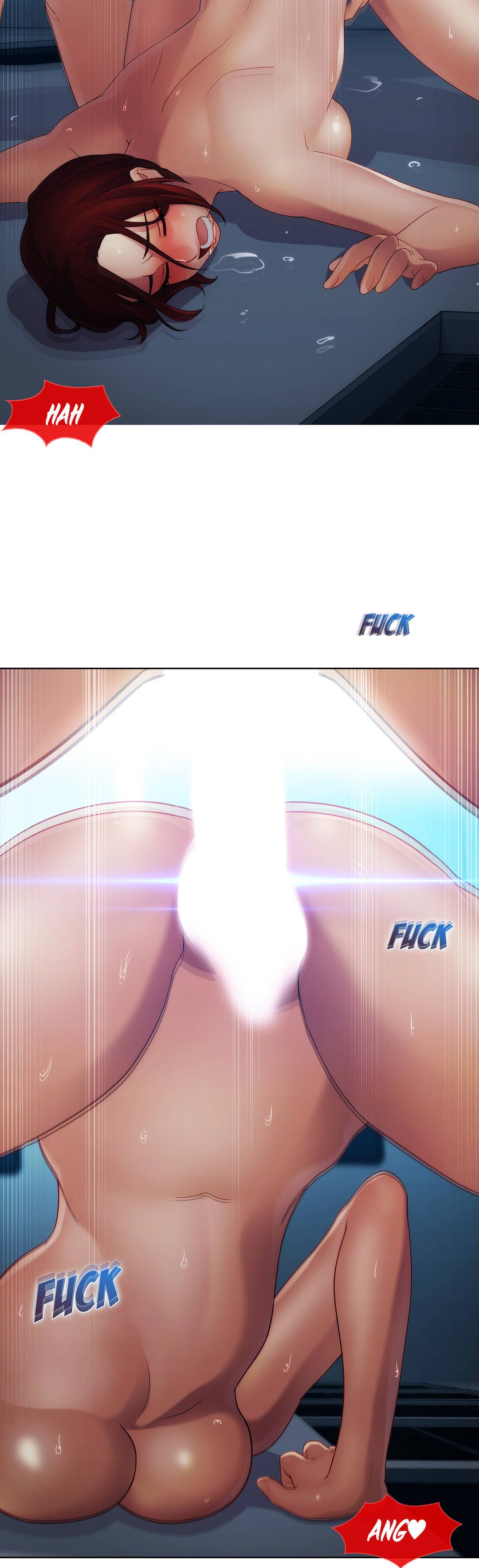 Lady Garden Manhwa - Chapter 19 Page 14