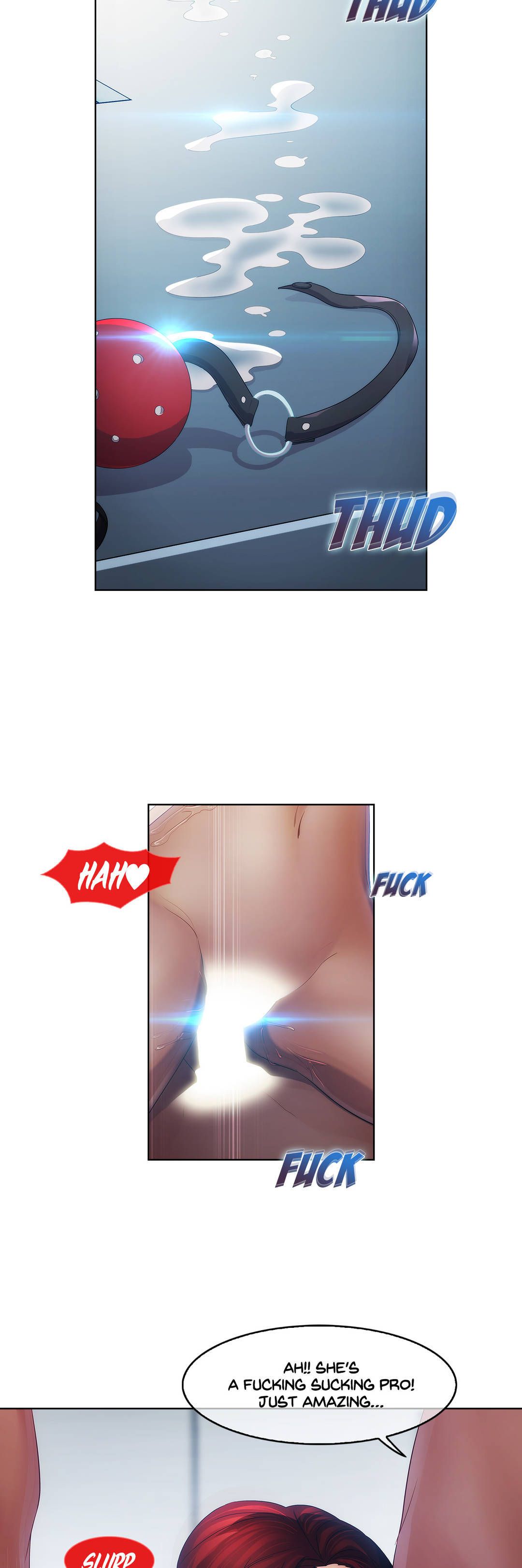 Lady Garden Manhwa - Chapter 19 Page 16