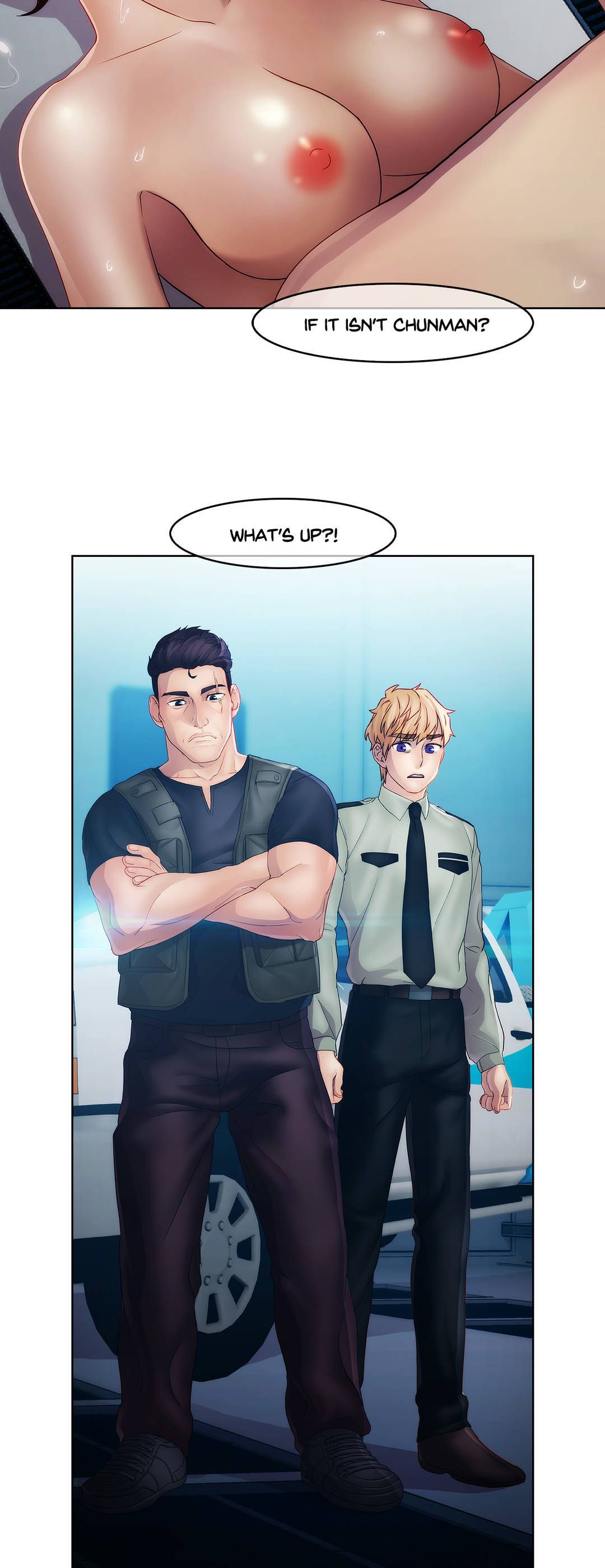 Lady Garden Manhwa - Chapter 19 Page 26