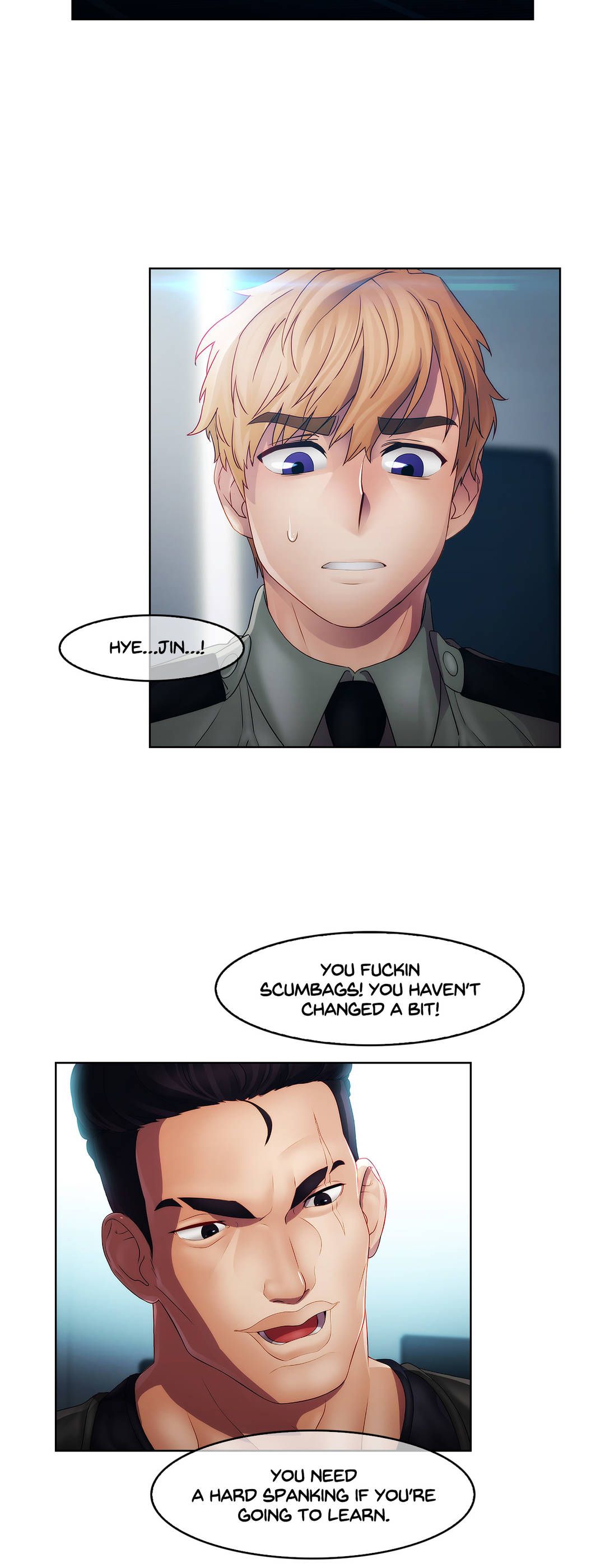 Lady Garden Manhwa - Chapter 19 Page 27