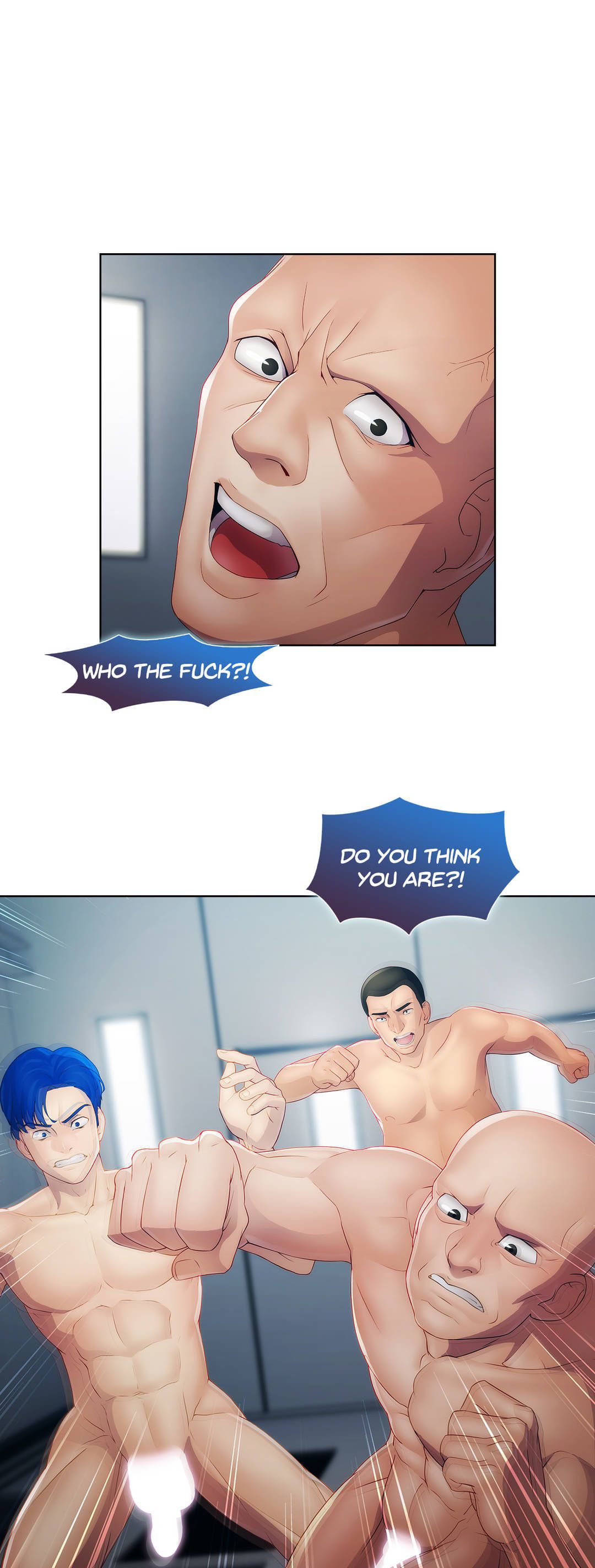 Lady Garden Manhwa - Chapter 19 Page 28