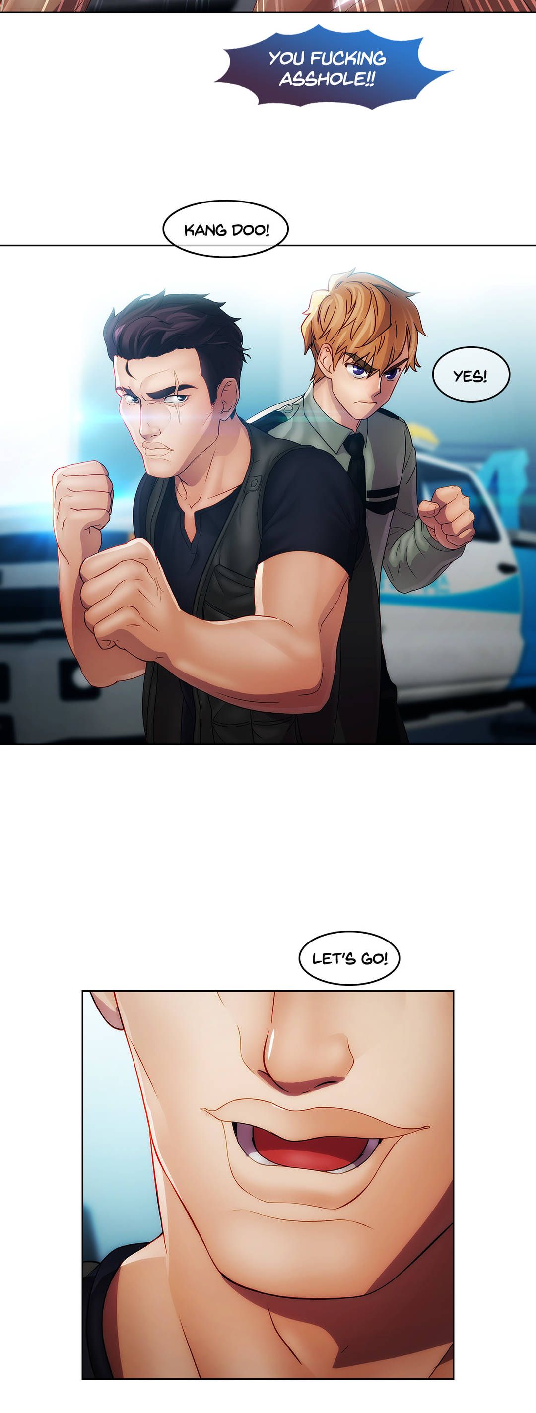 Lady Garden Manhwa - Chapter 19 Page 29